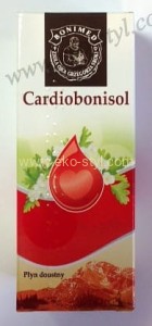 Bonimed, Cardiobonisol, 100 g.