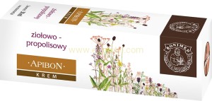 Bonimed, Apibon, krem 30 ml.