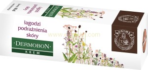 Bonimed, Dermobon, krem łagodzący 40 ml.