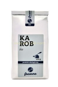 Fresano, Karob, BIO 200 g.