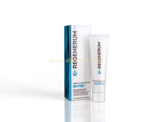 Regenerum, serum do pięt, 30 g., Aflofarm