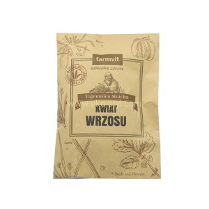 Farmvit WRZOS Kwiat - 50 g.