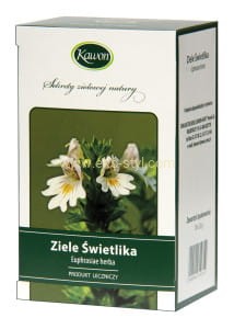 ŚWIETLIK ziele fix 30 szt. -Kawon-