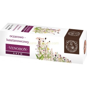 Bonimed, Venobon, krem 100 ml.