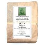 Grypa i przeziębienie  (nr ZS04)- Zioła w/g  rec. Oj. Sroki 
