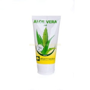 Alter Medica Aloe Vera, żel z aloesem, 150 g