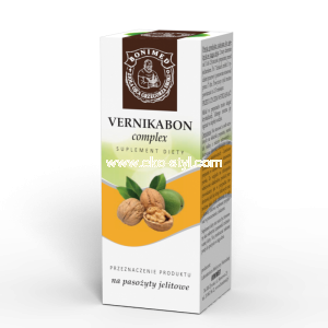 Bonimed, Vernikabon complex, 100 ml