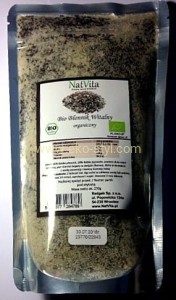 NatVita, Błonnik Witalny, BIO, 270 g.