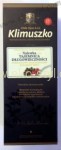 KLIMUSZKO Nalewka  Długowieczności (200 ml / 20 dni)- Eldex