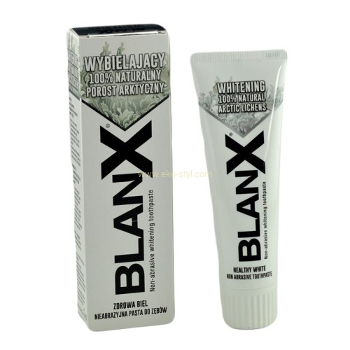 BLANX-WHITENING