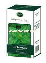 POKRZYWA liść fix -Kawon-