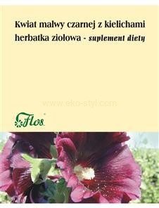 ŚLAZ kwiat 50 g. -Flos-