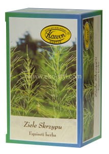 SKRZYP ziele fix -Kawon-