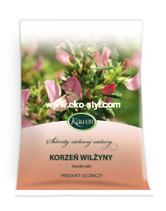 WILŻYNA korzeń 50 g. -Kawon-