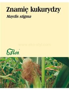ZNAMIĘ KUKURYDZY 50 g. -Flos-