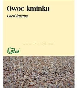 KMINEK owoc 50 g. -Flos-