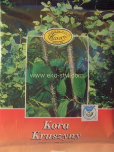 KRUSZYNA kora 50 g. -Kawon-