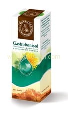 Bonimed, Gastrobonisol, krople 100 g.