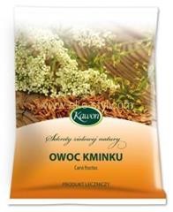 KMINEK owoc 50 g. -Kawon-