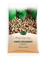 KOLENDRA owoc 50 g. -Kawon-