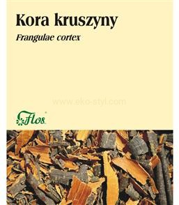 KRUSZYNA kora 50 g. -Flos-