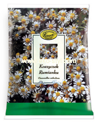 RUMIANEK koszyczek 25 g. -Kawon-