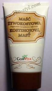 Gorvita, Maść Żywokostowa, 130 ml