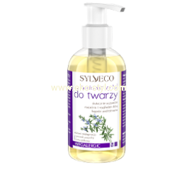 SYLVECO, Tymiankowy żel do twarzy 150 ml.