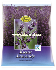 LAWENDA kwiat 50 g. -Kawon-