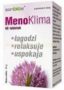SANBIOS, Meno-Klima, 60 tabl.